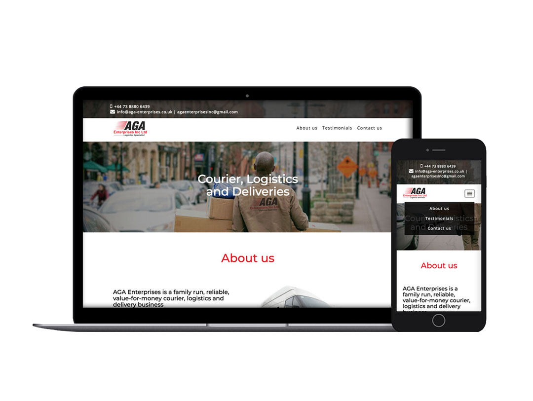 Aga-Enterprises