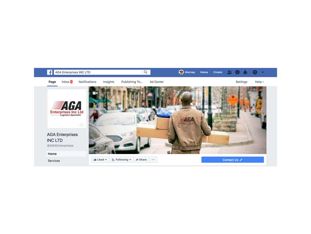 Aga-Enterprises