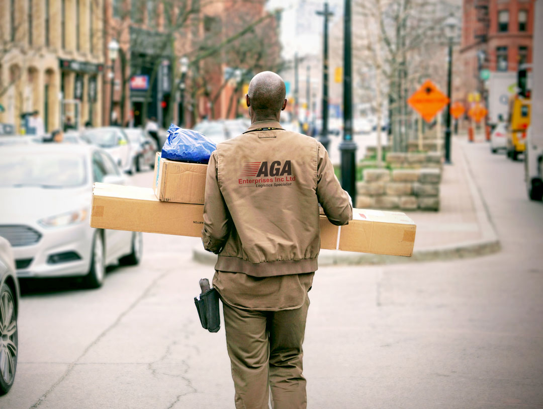 Aga-Enterprises