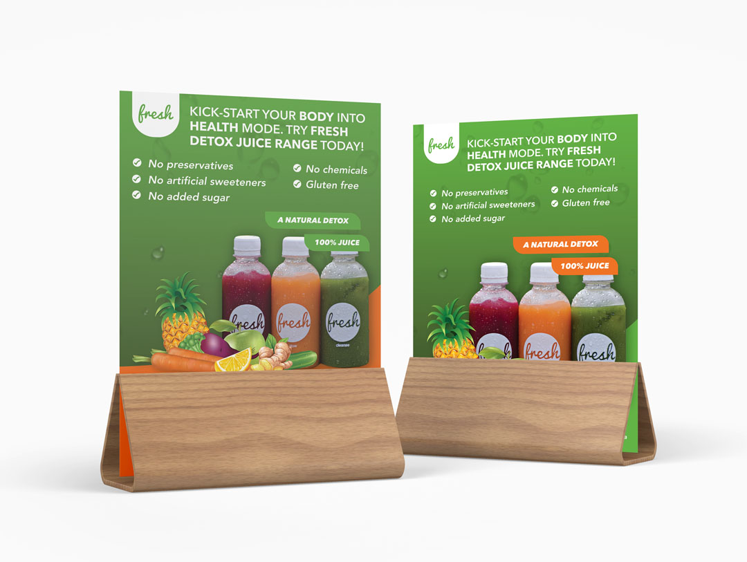 Fresh Juice