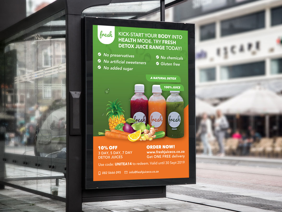 Fresh Juice